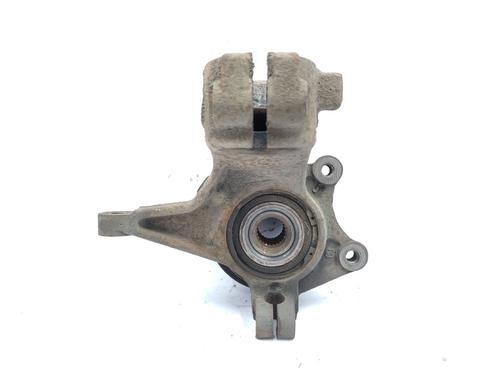 Fusée avant gauche PEUGEOT 206 Hatchback (2A/C) 2.0 HDI 90 (90 hp) 29764663