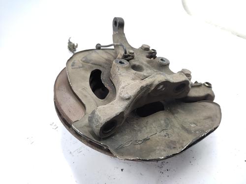 Right front steering knuckle MERCEDES-BENZ C-CLASS (W203)  | BP21154925M26 
