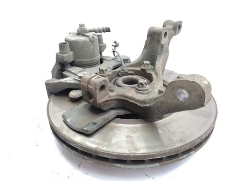 Right front steering knuckle OPEL ZAFIRA / ZAFIRA FAMILY B (A05)  | BP21154626M26 