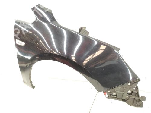 Right front fenders OPEL ASTRA J (P10) 1.7 CDTI (68) | BP21160885C42 