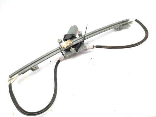 Front right window mechanism RENAULT SCÉNIC I MPV (JA0/1_, FA0_) 1.6 16V | BP21158676C23 