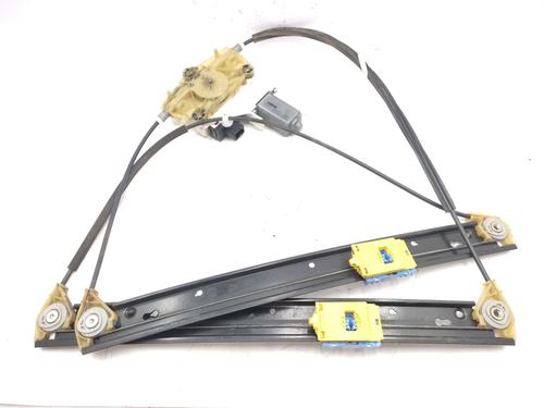 Front left window mechanism AUDI A6 C6 (4F2) 2.7 TDI | BP40505910C22 - Image 5