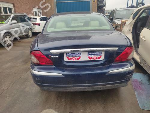 Rudehejsemekanisme Højre foran JAGUAR X-TYPE I (X400) 2.0 D | BP24059554C23 