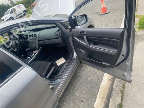 Ratstangsstang MAZDA CX-7 (ER)  | BP21157138I23 