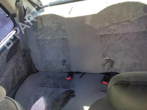 Starter CITROËN SAXO (S0, S1)  | BP21161115M8 