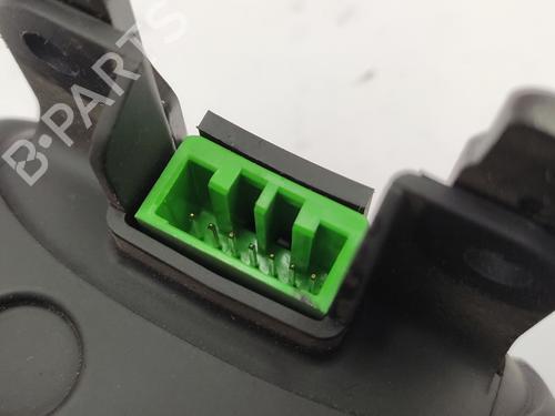 Cockpit MINI MINI (R50, R53) One D | BP26138527C47 