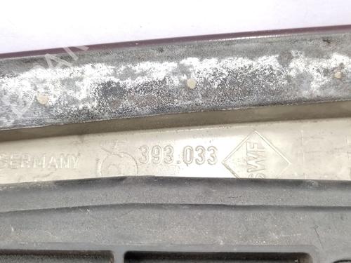 Left taillight OPEL ASTRA G Estate (T98) 2.0 DTI 16V (F35) | BP21596787C34 