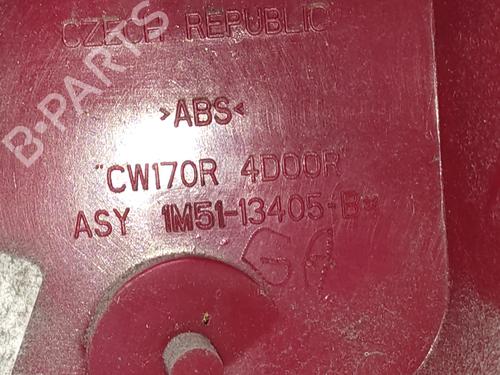 Venstre Baklys FORD FOCUS I (DAW, DBW) 1.6 16V | BP24218432C34 