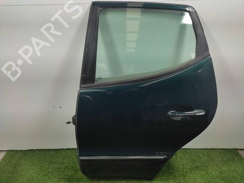 Used Left rear door MERCEDES-BENZ A-CLASS (W168) A 170 CDI (168.008) (90 hp) 21149592