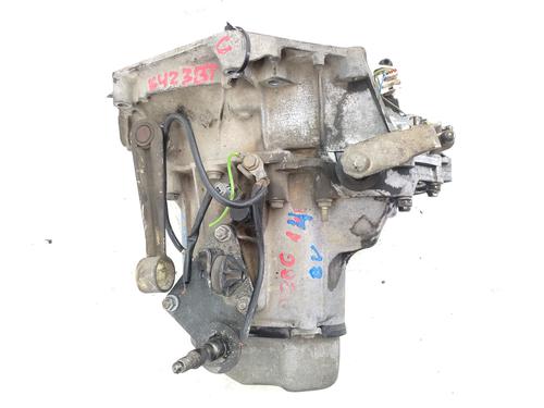 Skrzynia biegów PEUGEOT 206 Hatchback (2A/C) 1.4 i | BP21152879M3 