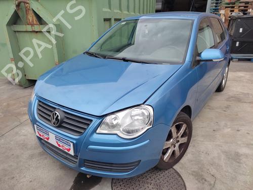Squib airbag VW POLO IV (9N_, 9A_) 1.4 16V | BP21154262C102 