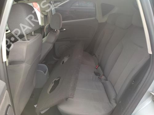 Venstre baglygte SEAT LEON (1P1) | BP30697916C34