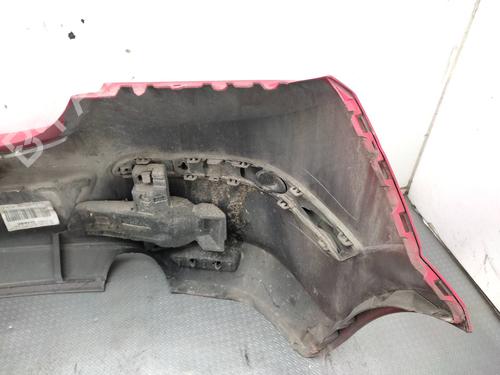 Rear bumper OPEL ASTRA H GTC (A04) 1.7 CDTi (L08) | BP23022704C8 