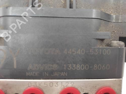 ABS pump LEXUS IS II (_E2_) 220d (ALE20) | BP21149368M43 