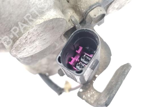 AC compressor SKODA FABIA I Combi (6Y5) 1.9 TDI | BP39687962M34 - Image 5