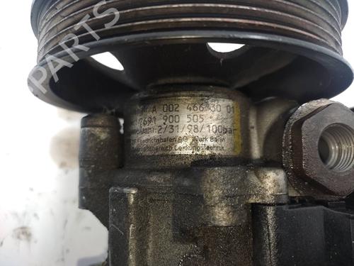 Steering pump MERCEDES-BENZ CLK (C208) CLK 230 Kompressor (208.348) | BP24683013M99