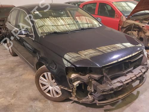 Lights ECU VW PASSAT B6 (3C2) 2.0 TDI 16V | BP21152354M55 