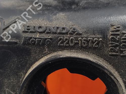 Right taillight HONDA CIVIC VIII Hatchback (FN, FK) 2.2 CTDi (FK3) | BP21160505C35 