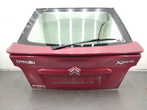 Used Tailgate CITROËN XSARA (N1) 1.6 16V (109 hp) 21159608