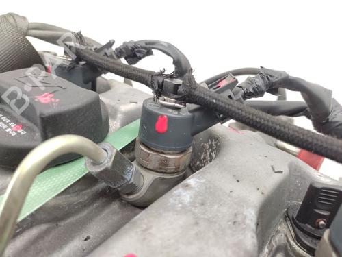Engine HYUNDAI SANTA FÉ I (SM) 2.0 CRDi 4x4 | BP34722104M1  - Image 6