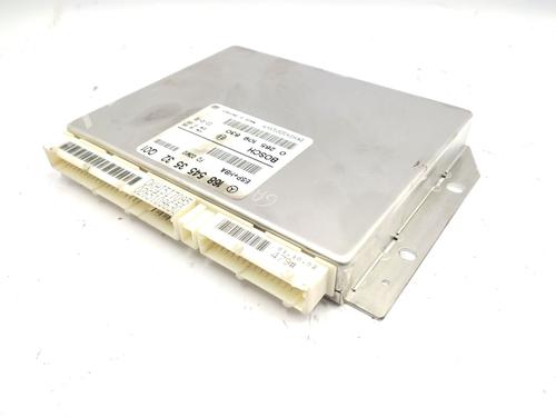 Control unit MERCEDES-BENZ A-CLASS (W168) A 170 CDI (168.009, 168.109) | BP31130201M11