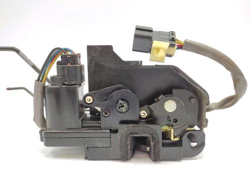 Front left lock HYUNDAI GETZ (TB)  | BP23537188C98 
