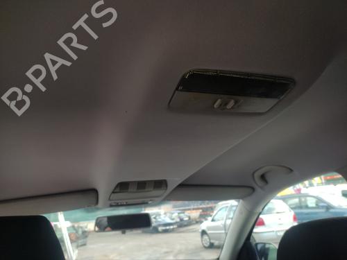 Warning switch SKODA OCTAVIA II (1Z3)  | BP21158832I22 