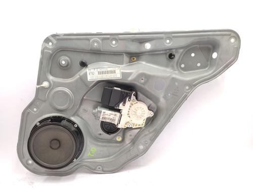 Rudehejsemekanisme Højre bagtil SEAT LEON (1M1) 1.9 TDI (130 hp) 26456579