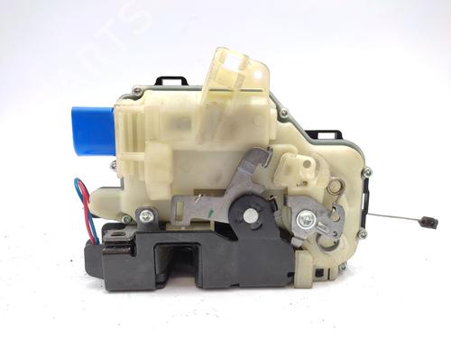Front right lock SEAT IBIZA III (6L1) 1.9 SDI | BP27208606C97 