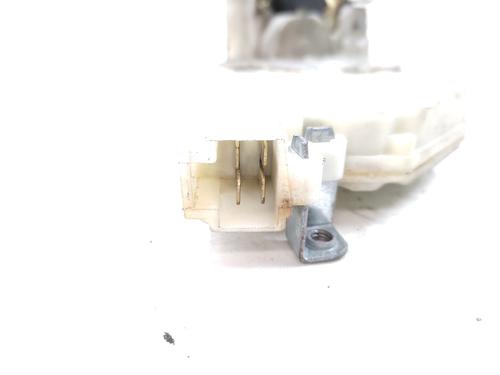 Front right lock NISSAN TERRANO II (R20) 2.7 TDi 4WD | BP21151516C97 