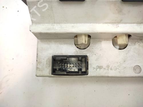Display monitor PEUGEOT 206 Hatchback (2A/C)  | BP21153295C48 