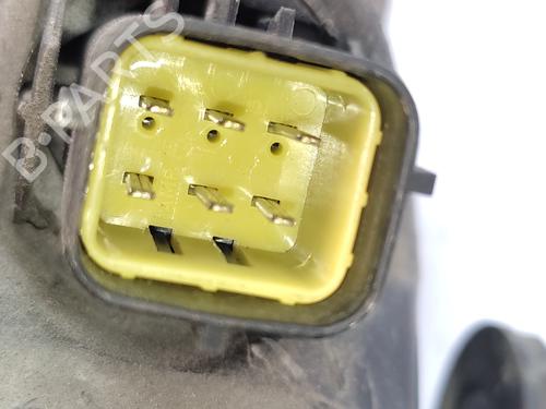 Left headlight ROVER 400 II (RT)  | BP21661464C28 