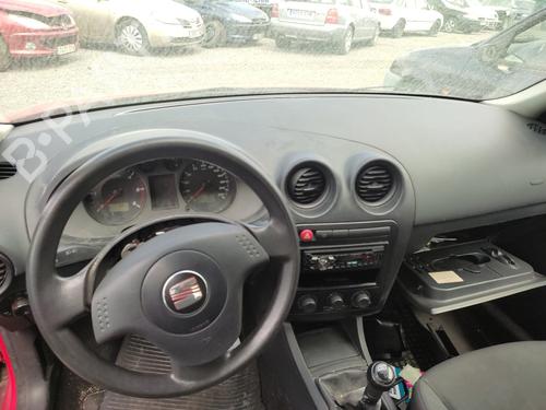 Engine SEAT CORDOBA (6L2)  | BP21157970M1 
