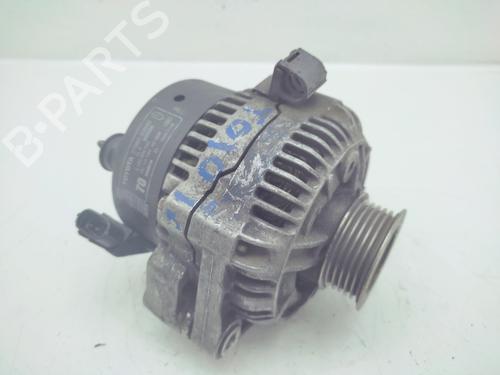 Used Alternator TOYOTA CARINA E VI (_T19_) [1992-1997]  21149864