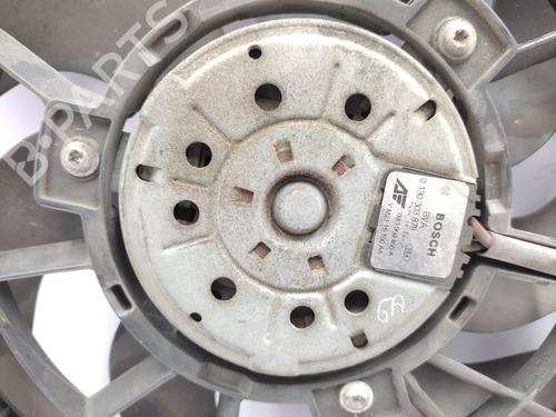 Radiator fan SEAT ALHAMBRA (7V8, 7V9) 1.9 TDI | BP23946995M35 