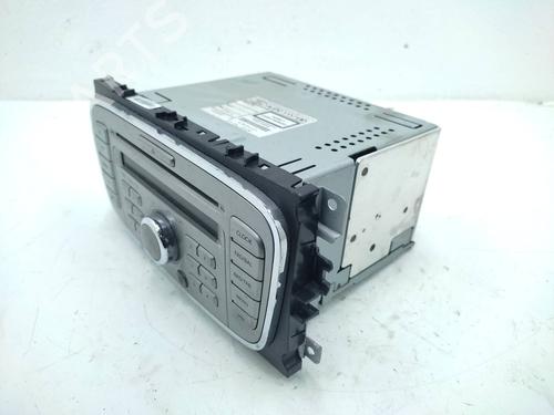 Radio FORD FOCUS II Turnier (DA_, FFS, DS)  | BP21150165E6 