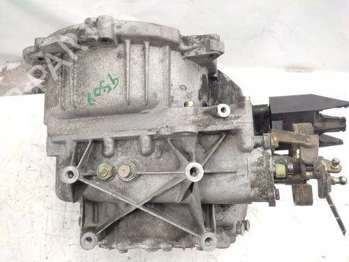 Gearbox MINI MINI (R50, R53) One D | BP26509598M3