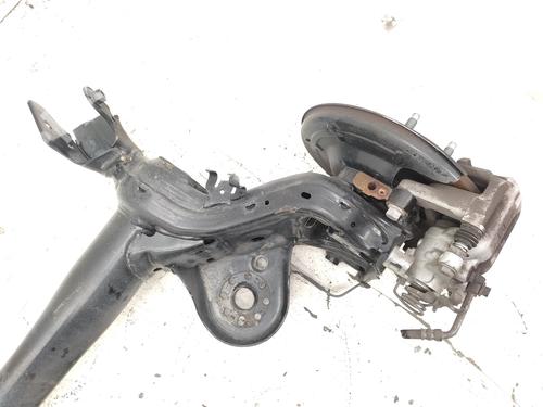 Rear axle OPEL ASTRA K (B16) 1.4 Turbo (68) | BP21157277M2 