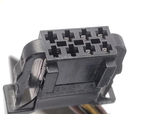 Right mirror SEAT ALTEA XL (5P5, 5P8)  | BP21159451C27 