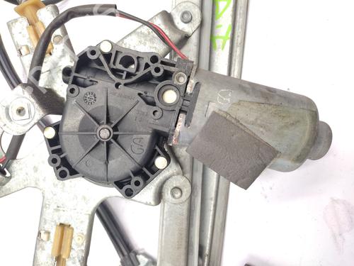 Front right window mechanism SEAT CORDOBA (6K1, 6K2) 1.9 TDI | BP26596612C23 