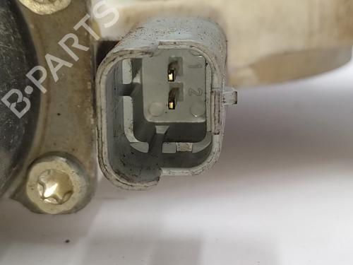 Front left window mechanism NISSAN MICRA III (K12) 1.5 dCi | BP25725012C22 
