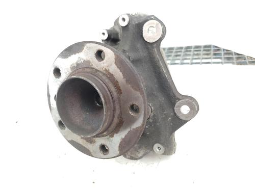 Left front steering knuckle BMW 1 (E87) 118 i | BP22978038M25 