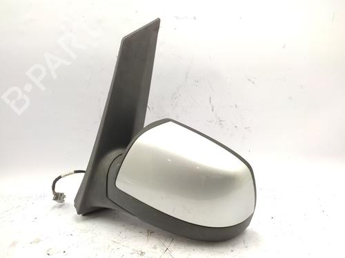 Used Left mirror FORD FOCUS C-MAX (DM2) 1.6 TDCi (90 hp) 30456043