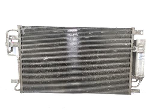 AC radiator HYUNDAI TUCSON (JM)  | BP21158902M32 