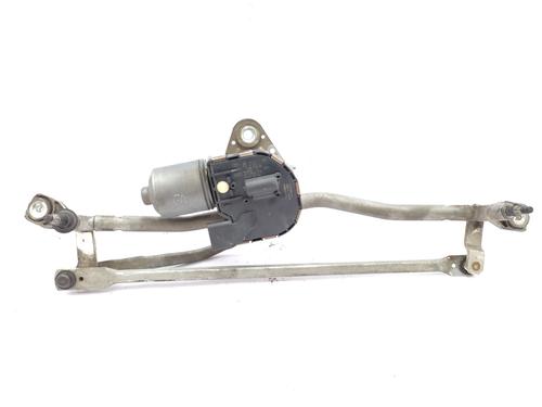 Essuie-glace moteur avant AUDI A6 C6 (4F2) 2.7 TDI (180 hp) 28672240