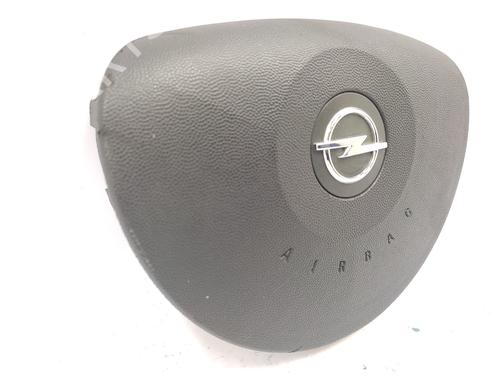 Driver airbag OPEL CORSA C (X01) 1.2 Twinport (F08, F68) | BP21158179C9 