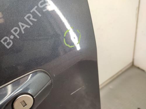 Left front door FORD FOCUS II (DA_, HCP, DP) 1.6 | BP26587077C2 