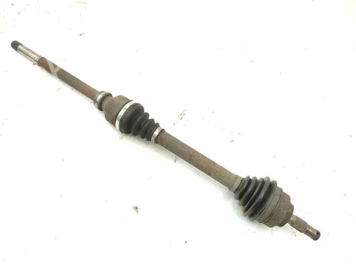 Used Right front driveshaft CITROËN C4 Picasso I MPV (UD_) 1.6 HDi (109 hp) 31337605