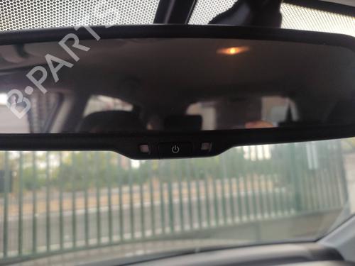 Right front steering knuckle HONDA CR-V III (RE_)  | BP21155381M26 