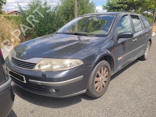 Used Parts RENAULT LAGUNA II (BG0/1_) 1.9 dCi (BG08, BG0G) (120 hp) 4219646